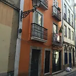 Passport Lisbon Apartments * Lisbon