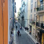Passport Lisbon Apartments