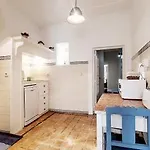 Hotel Passport Lisbon Apartments *