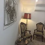 Hotel Passport Lisbon Apartments *