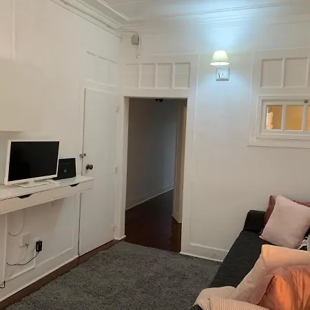 Hotel Passport Lisbon Apartments