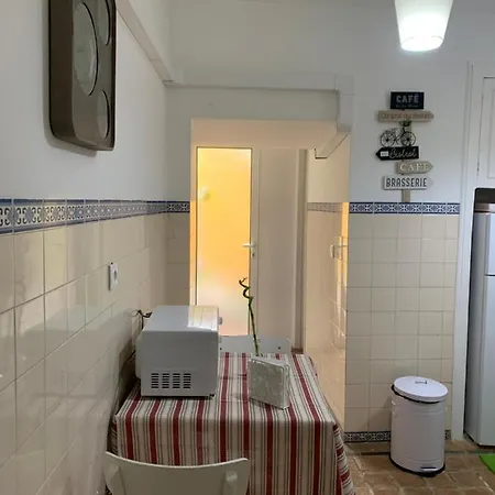 Passport Lisbon Apartments * Lissabon