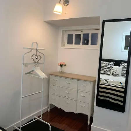 Passport Lisbon Apartments * Lissabon