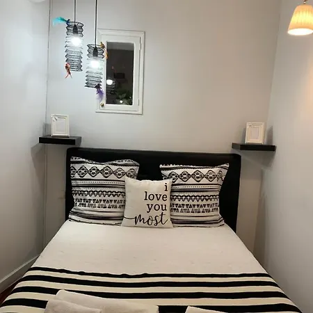 Passport Lisbon Apartments