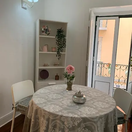 Passport Appartement *