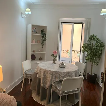 Hotel Passport Lisbon Apartments Lissabon