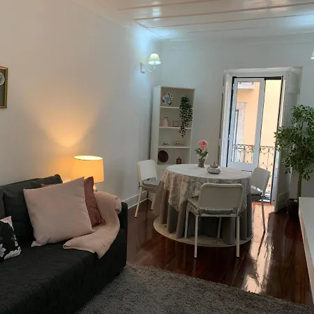 Passport Lisbon Apartments Lissabon