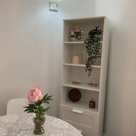 Отель Passport *