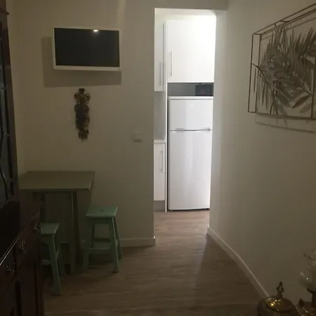 Passport Lisbon Apartments Hotel Lissabon