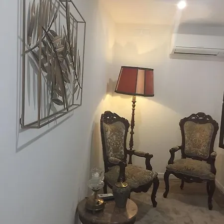 Отель Passport *