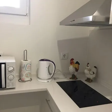 Hotel Passport Lisbon Apartments