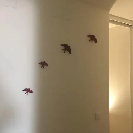 Passport * Лиссабон