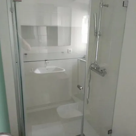 Passport Lisbon Apartments Hotel