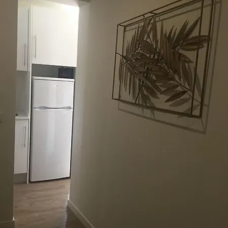 Passport Отель *