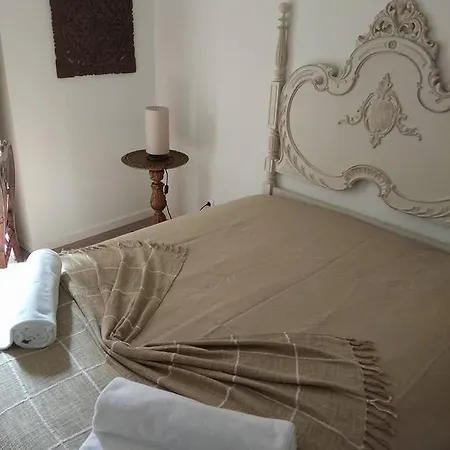 Passport Lisbon Apartments *