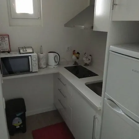 Passport Lisbon Apartments *