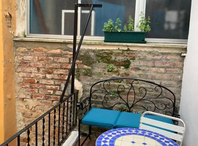 Passport Hotel Lisboa