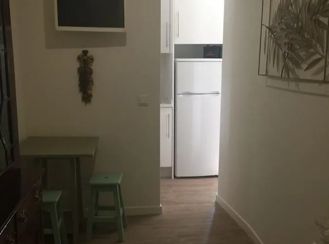 Passport Hotel Lisboa