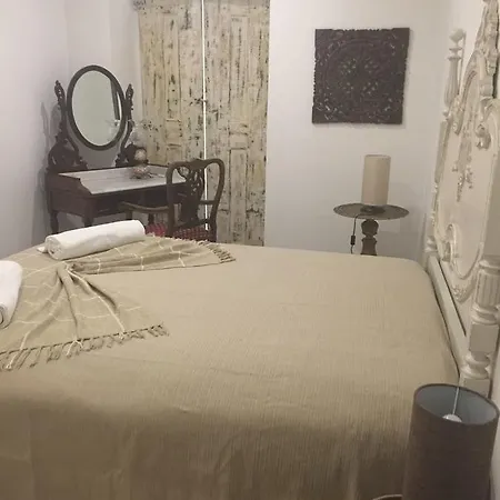 Passport Lisbon Apartments Hotel