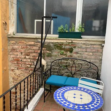 Passport Hotel Lizbona